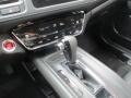 Modern Steel Metallic - HR-V EX-L AWD Photo No. 18