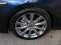 2021 Deep Crystal Blue Mica Mazda Mazda3 Select Sedan AWD  photo #10