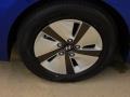 2022 Hyundai Ioniq Hybrid Blue Wheel and Tire Photo