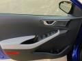 Gray Door Panel Photo for 2022 Hyundai Ioniq Hybrid #143039295