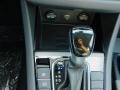 2022 Hyundai Ioniq Hybrid Gray Interior Transmission Photo