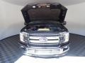2019 Magma Red Ford F150 XLT SuperCrew 4x4  photo #6