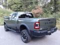 Olive Green Pearl - 2500 Power Wagon Crew Cab 4x4 Photo No. 10