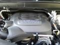 6.4 Liter OHV HEMI 16-Valve VVT V8 2020 Ram 2500 Power Wagon Crew Cab 4x4 Engine
