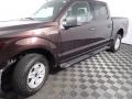 2019 Magma Red Ford F150 XLT SuperCrew 4x4  photo #10