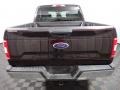 2019 Magma Red Ford F150 XLT SuperCrew 4x4  photo #13