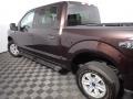 2019 Magma Red Ford F150 XLT SuperCrew 4x4  photo #17