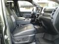 Black Front Seat Photo for 2020 Ram 2500 #143039715