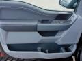 2021 Agate Black Ford F150 XLT SuperCab 4x4  photo #15