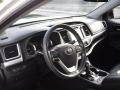 Blizzard Pearl White - Highlander SE AWD Photo No. 21