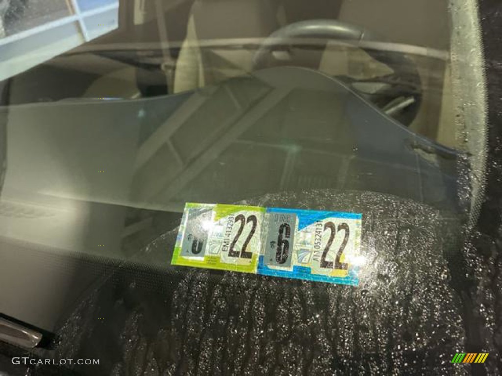 2019 Envision Preferred AWD - Bronze Alloy Metallic / Light Neutral photo #3