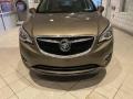 Bronze Alloy Metallic - Envision Preferred AWD Photo No. 4