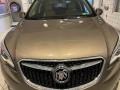 Bronze Alloy Metallic - Envision Preferred AWD Photo No. 5