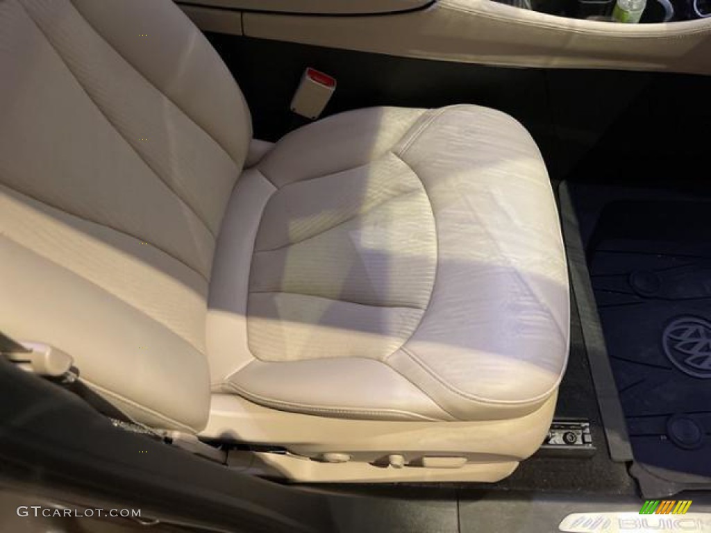 2019 Envision Preferred AWD - Bronze Alloy Metallic / Light Neutral photo #16