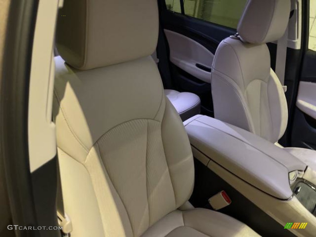 2019 Envision Preferred AWD - Bronze Alloy Metallic / Light Neutral photo #18