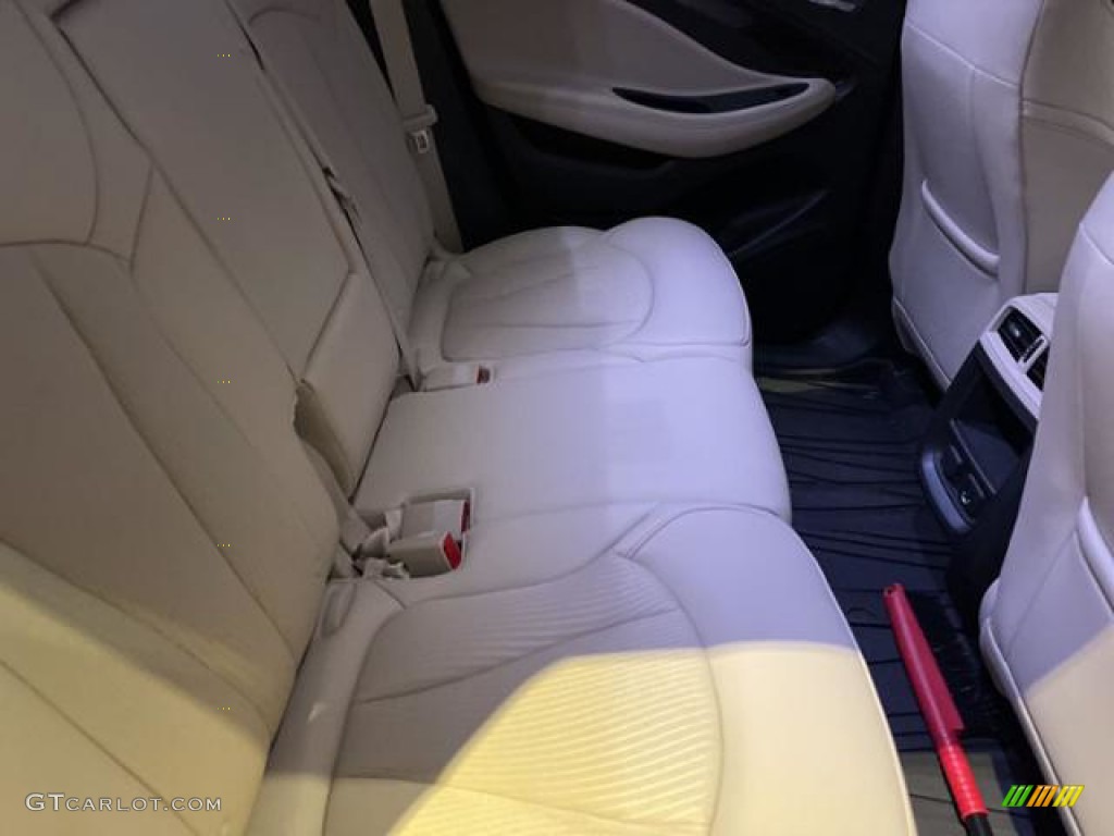 2019 Envision Preferred AWD - Bronze Alloy Metallic / Light Neutral photo #25