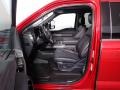 2021 Rapid Red Ford F150 Lariat SuperCrew 4x4  photo #25
