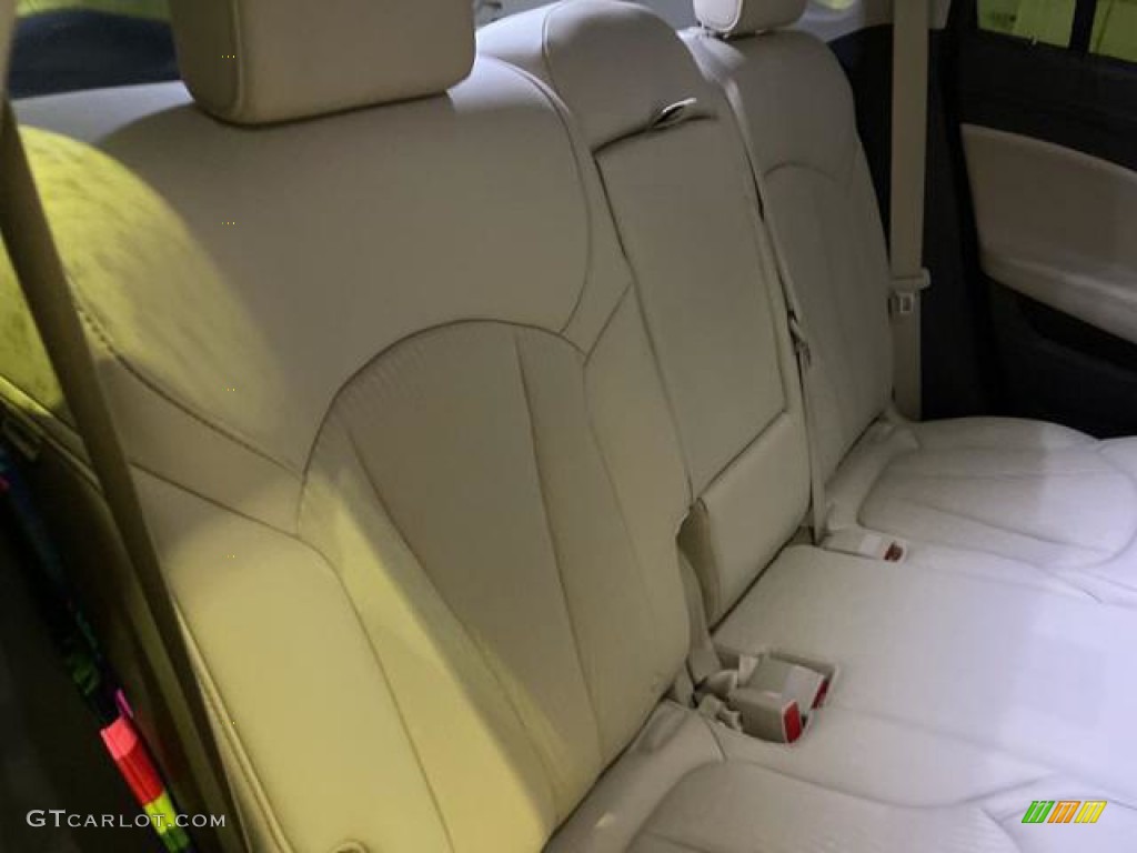 2019 Envision Preferred AWD - Bronze Alloy Metallic / Light Neutral photo #26
