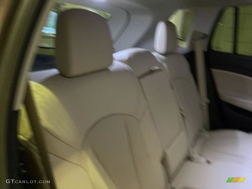 2019 Envision Preferred AWD - Bronze Alloy Metallic / Light Neutral photo #27