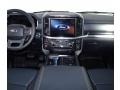 2021 Rapid Red Ford F150 Lariat SuperCrew 4x4  photo #28