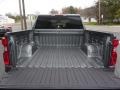 2021 Satin Steel Metallic Chevrolet Silverado 1500 LT Crew Cab 4x4  photo #9