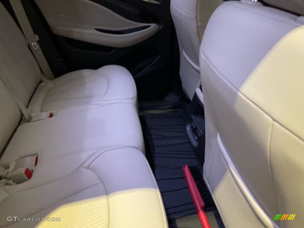 2019 Envision Preferred AWD - Bronze Alloy Metallic / Light Neutral photo #29