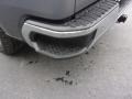 2021 Satin Steel Metallic Chevrolet Silverado 1500 LT Crew Cab 4x4  photo #11