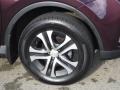 Black - RAV4 LE AWD Photo No. 9