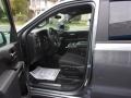 2021 Satin Steel Metallic Chevrolet Silverado 1500 LT Crew Cab 4x4  photo #13