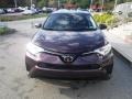 Black - RAV4 LE AWD Photo No. 10
