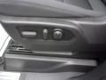 2021 Satin Steel Metallic Chevrolet Silverado 1500 LT Crew Cab 4x4  photo #15