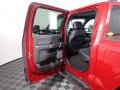 2021 Rapid Red Ford F150 Lariat SuperCrew 4x4  photo #38