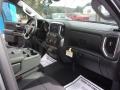 2021 Satin Steel Metallic Chevrolet Silverado 1500 LT Crew Cab 4x4  photo #18