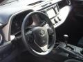 Black - RAV4 LE AWD Photo No. 16