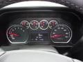 2021 Satin Steel Metallic Chevrolet Silverado 1500 LT Crew Cab 4x4  photo #21