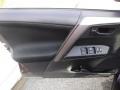 Black - RAV4 LE AWD Photo No. 18