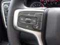 2021 Satin Steel Metallic Chevrolet Silverado 1500 LT Crew Cab 4x4  photo #24