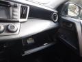 Black - RAV4 LE AWD Photo No. 25