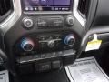 2021 Satin Steel Metallic Chevrolet Silverado 1500 LT Crew Cab 4x4  photo #29