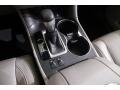 Blizzard White Pearl - Highlander XLE AWD Photo No. 12