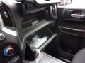 2021 Satin Steel Metallic Chevrolet Silverado 1500 LT Crew Cab 4x4  photo #35