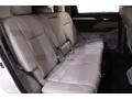 Blizzard White Pearl - Highlander XLE AWD Photo No. 15