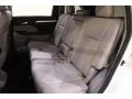 Blizzard White Pearl - Highlander XLE AWD Photo No. 16