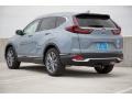 Sonic Gray Pearl - CR-V Touring AWD Hybrid Photo No. 2