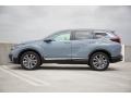 Sonic Gray Pearl - CR-V Touring AWD Hybrid Photo No. 4