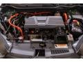 2022 Honda CR-V 2.0 Liter DOHC 16-Valve i-VTEC 4 Cylinder Gasoline/Electric Hybrid Engine Photo