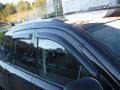 2016 Black Jeep Compass Latitude 4x4  photo #10