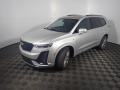 Radiant Silver Metallic - XT6 Sport AWD Photo No. 10