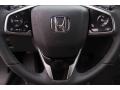 Black Steering Wheel Photo for 2022 Honda CR-V #143043579