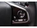 Black Steering Wheel Photo for 2022 Honda CR-V #143043618